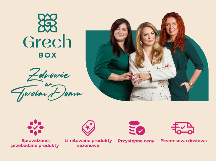 Wersje kolorystyczne