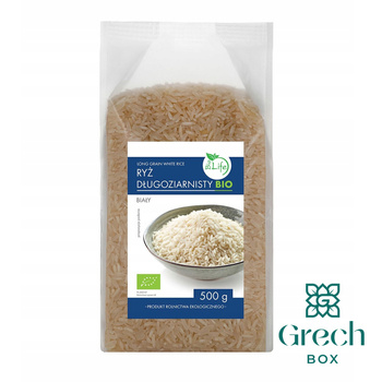 Ryż biały długoziarnisty