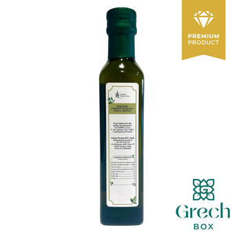 Truflowa oliwa z oliwek z Puglii