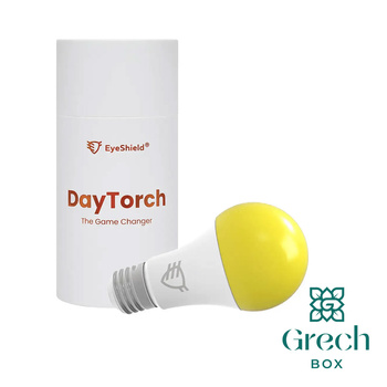 Żarówka DayTorch E27