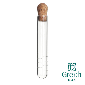 Turystyczny zaparzacz do herbaty