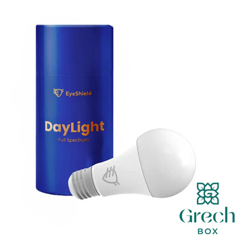 Żarówka DayLight E27