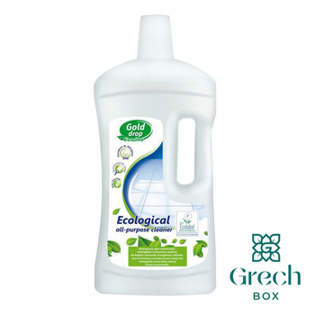 Ekologiczny płyn uniwersalny