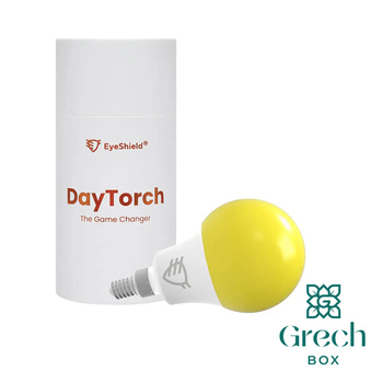 Żarówka DayTorch E14