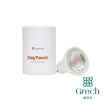 Żarówka DayTorch GU10