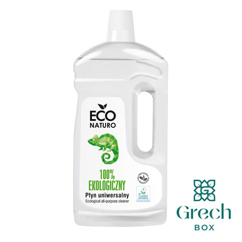 Płyn eko uniwersalny do podłóg