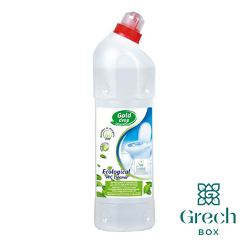 Ekologiczny płyn do WC