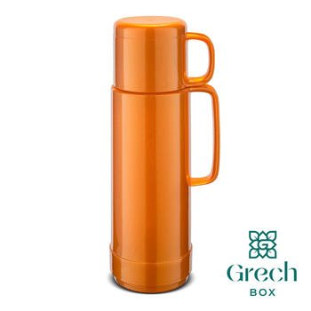 Termos Rotpunkt shiny fox 1 L