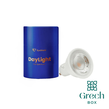 Żarówka DayLight GU10